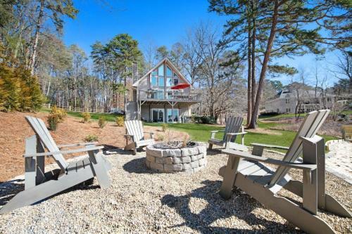 Blarney Bay By Stay Lake Norman