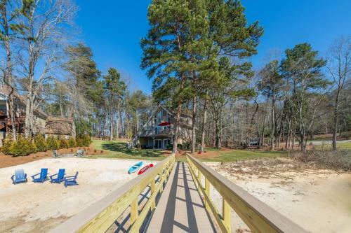 Blarney Bay By Stay Lake Norman