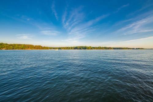 Southern Sunrise By Stay Lake Norman