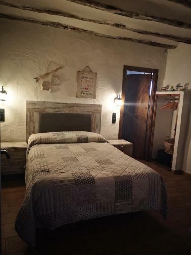 Casa Rural La Carrucha