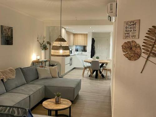 Apartamento My Next Holiday