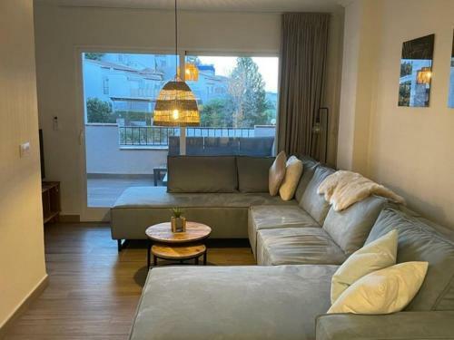 Apartamento My Next Holiday