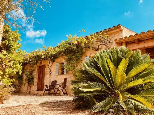 Villa Finca Sa Moleta Nou