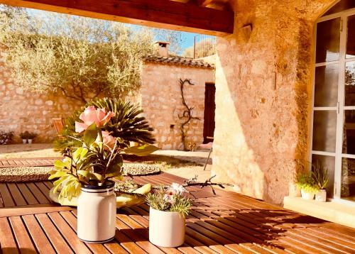 Villa Finca Sa Moleta Nou