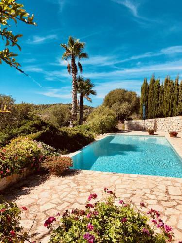 Villa Finca Sa Moleta Nou
