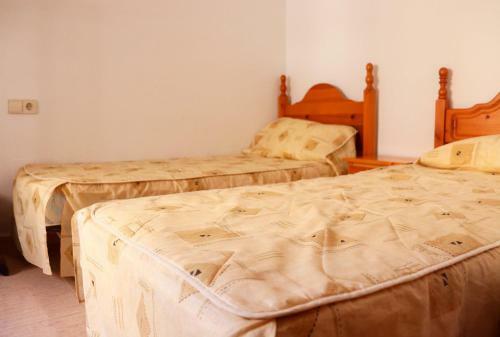 Apartamento Completo Villa Cristal