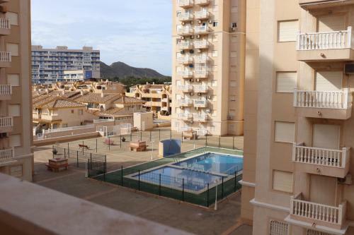 Apartamento Completo Villa Cristal