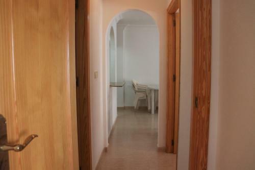 Apartamento Completo Villa Cristal