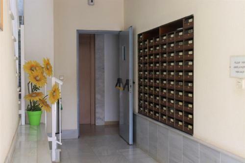 Apartamento Completo Villa Cristal