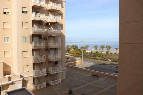 Apartamento Completo Villa Cristal