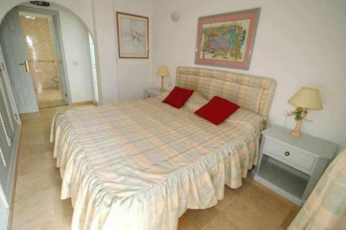 Cs15 Callao Salvaje Townhouse Sleeps 4