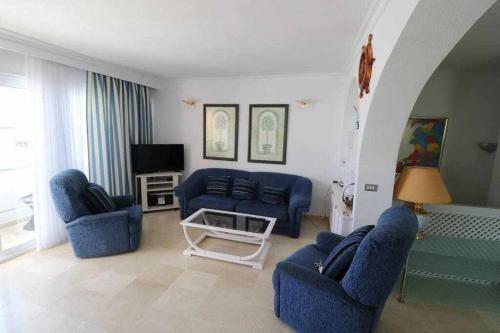 Cs15 Callao Salvaje Townhouse Sleeps 4