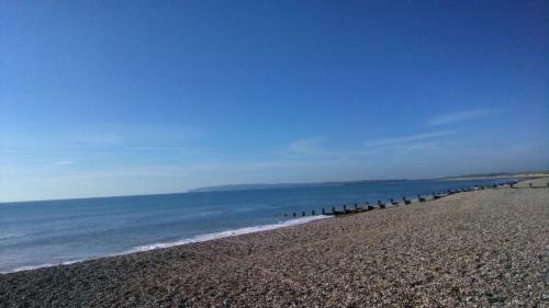 Inviting 3 Bedrooms Caravan Gas Central Heating