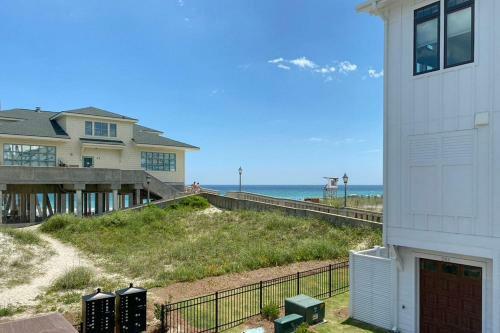 Heaven's View By Sea Scape Properties