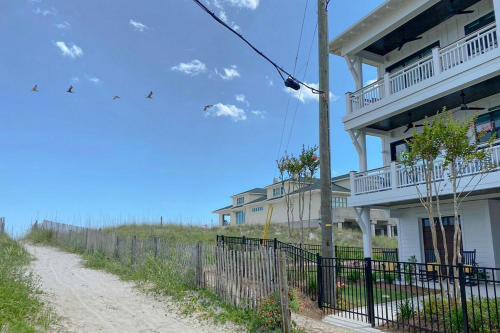 Heaven's View By Sea Scape Properties