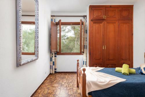 New! Villa Rotes Cala Sanau