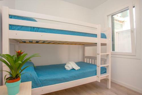 Apartamento Poblat 86