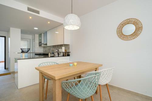 Apartamento Mimosa