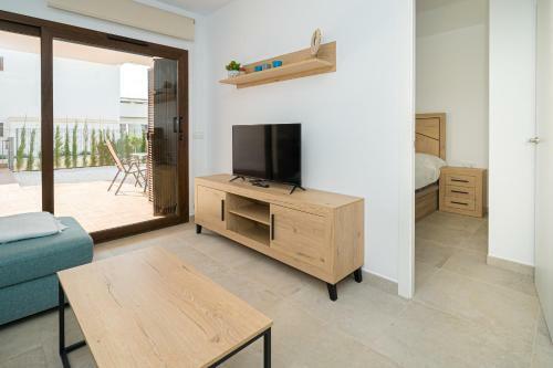 Apartamento Mimosa