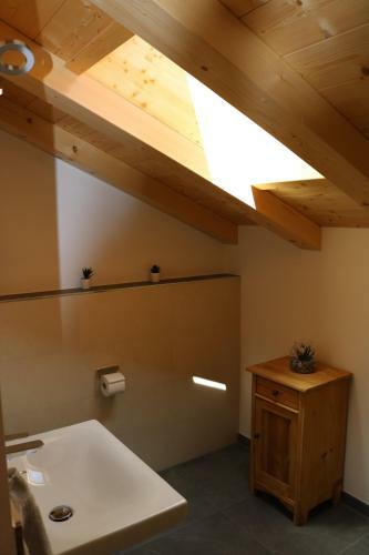 Apartamento Ferienwohnung L�slerpark