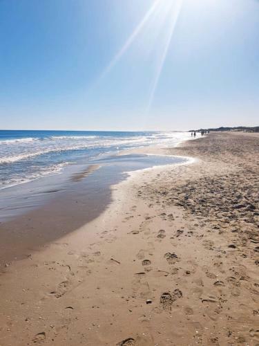 Bungalow Urbanizaci�n Privada En Playa