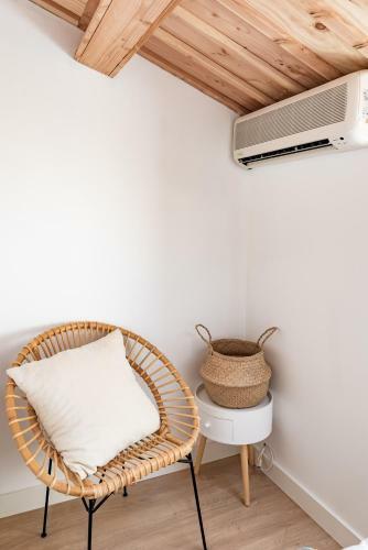 Apartamento T3terrasse/centre/proche Arcachon