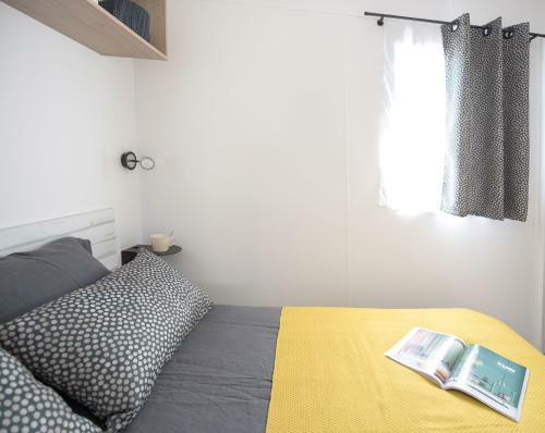 Camping Maeva Club Les Pr�veils ****