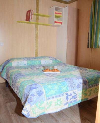 Camping Maeva Club Les Pr�veils ****