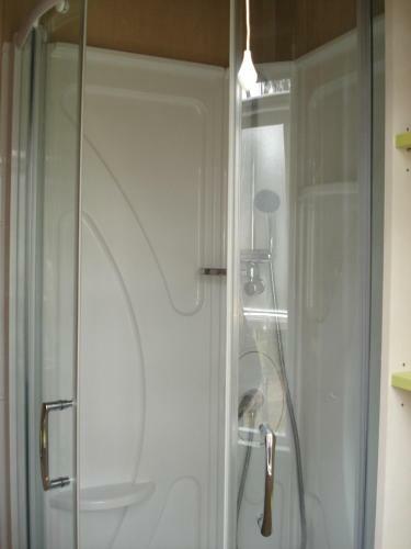 Camping Maeva Club Les Pr�veils ****