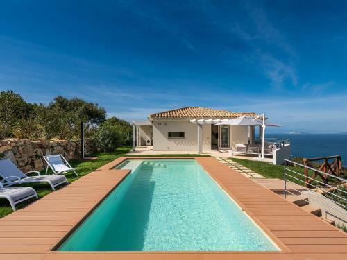 Villa Latisa
