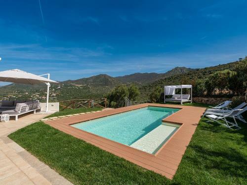 Villa Latisa