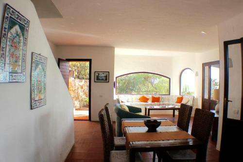 Villa Orchidea