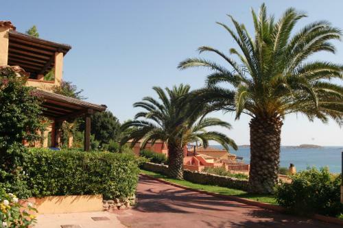 Apartamento Inter-r�sidences Costa Smeralda