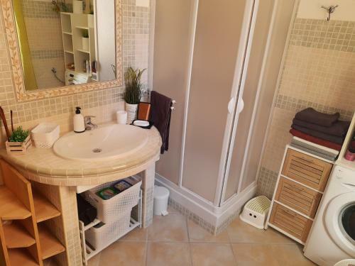 Apartament M&j - Valledoria - La Muddizza