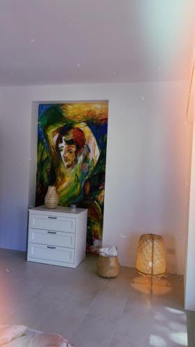 Apartamento Villa Colomba Sicilia
