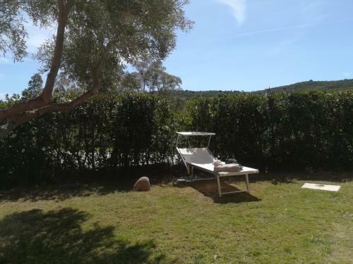 B&B A Lu Ponti
