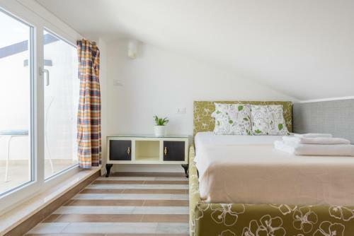 Apartamento Residenza Verdeoliva
