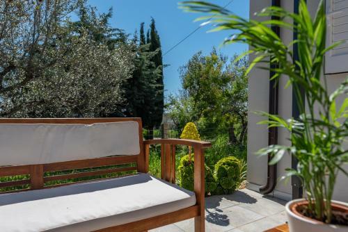 Apartamento Residenza Verdeoliva