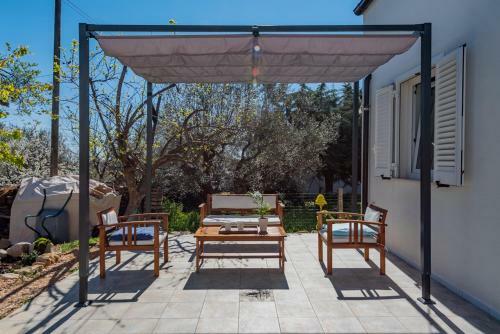 Apartamento Residenza Verdeoliva