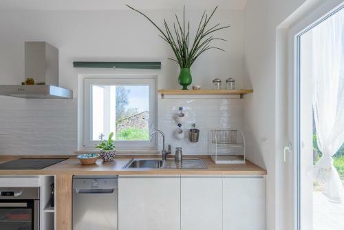 Apartamento Residenza Verdeoliva