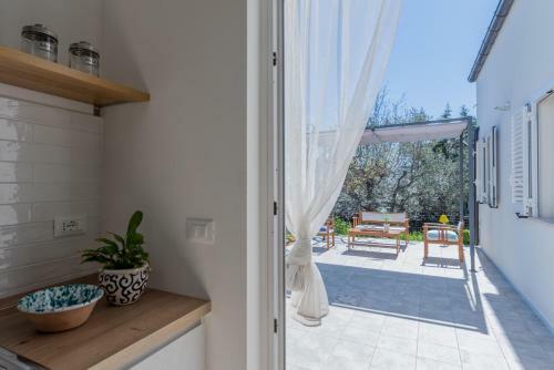 Apartamento Residenza Verdeoliva
