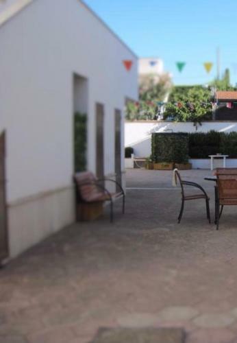 Apartamento Golfo Azzurro Appartamenti