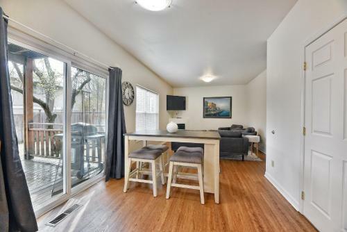 Apartamento 230 4th Street
