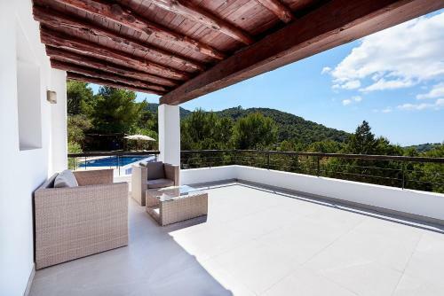Villa Casa Kiva