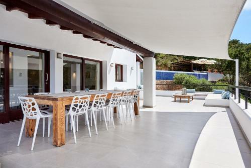 Villa Casa Kiva