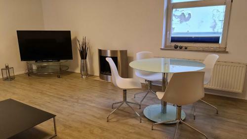 Apartamento Ferienwohnung Charlot