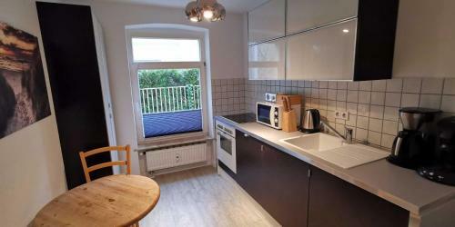 Apartamento Ferienwohnung Charlot
