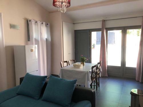 Apartamento Studio Neuf Et Agr�able, Le Bar-sur-loup