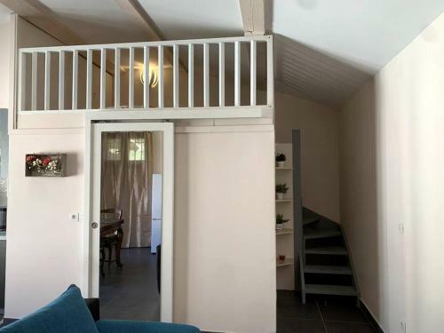 Apartamento Studio Neuf Et Agr�able, Le Bar-sur-loup