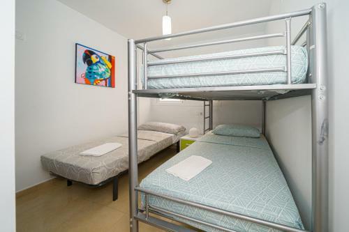 Apartamento Linnea Sol